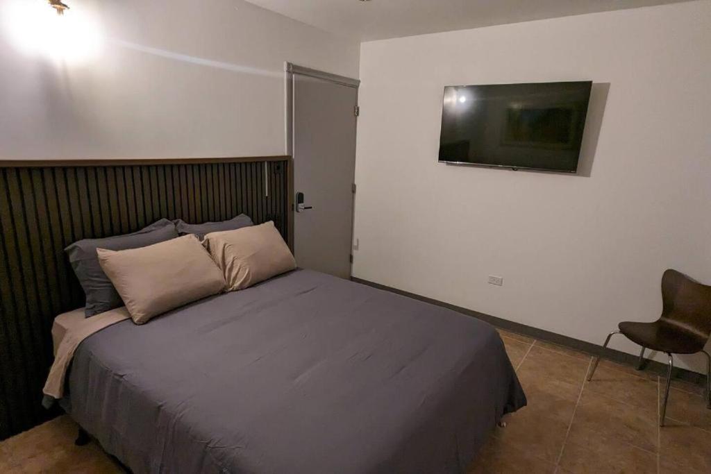 Santurce Studio Near La Placita 9 Сан-Хуан Экстерьер фото