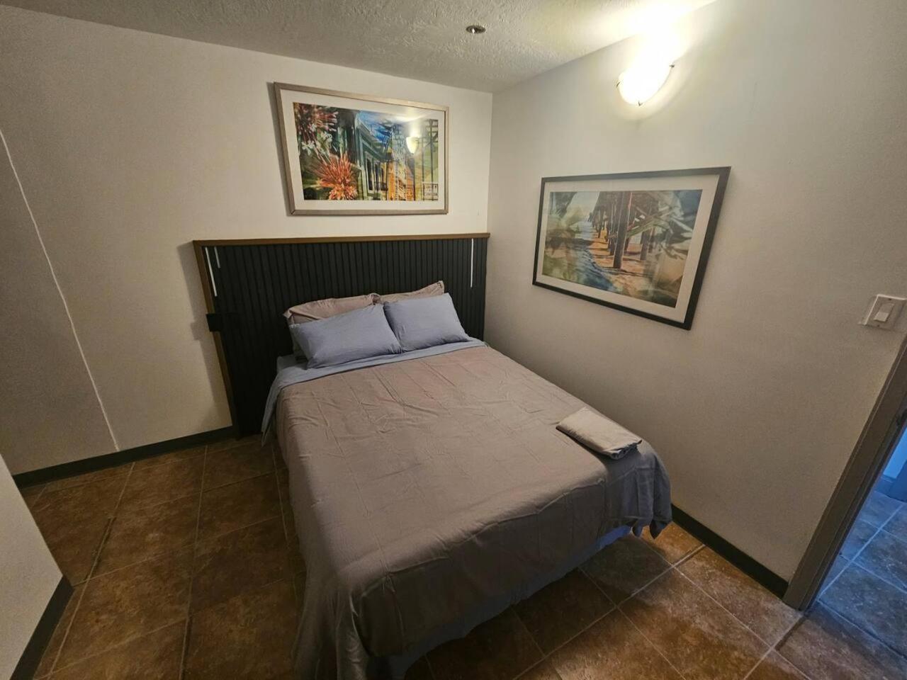 Santurce Studio Near La Placita 9 Сан-Хуан Экстерьер фото